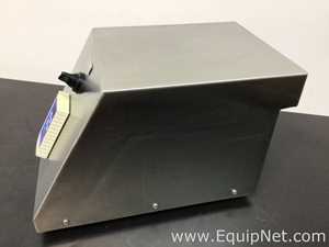 Bomba de Diafragma Triangle Process Equipment Quattro Flow