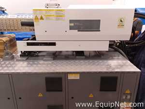 FCS FU CHUN SHIN MACHINERY MANUFACTURE CO., LTD. HN250 Injection Molding Machine