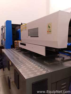 FCS FU CHUN SHIN MACHINERY MANUFACTURE CO., LTD. HN250 Injection Molding Machine
