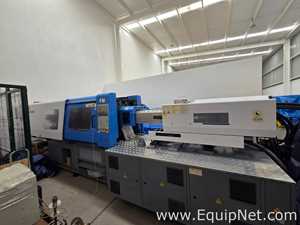FCS FU CHUN SHIN MACHINERY MANUFACTURE CO., LTD. HN250 Injection Molding Machine