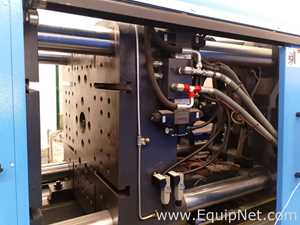 FCS FU CHUN SHIN MACHINERY MANUFACTURE CO., LTD. HN250 Injection Molding Machine