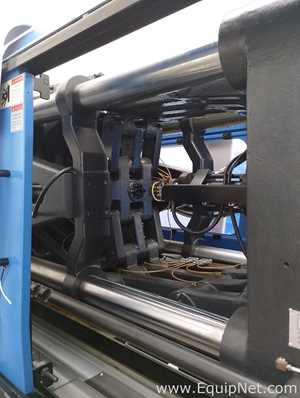 FCS FU CHUN SHIN MACHINERY MANUFACTURE CO., LTD. HN250 Injection Molding Machine