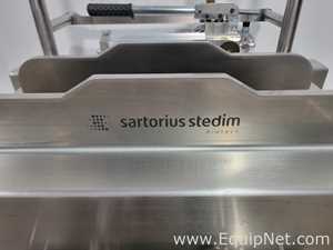 Filtro de Cartucho Sartorius Stedim Sartoclear Pilot Filter Holder