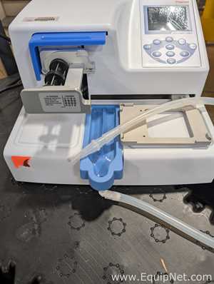 Unused Thermo Fisher Scientific Multidrop Combi  Microplate Dispensers