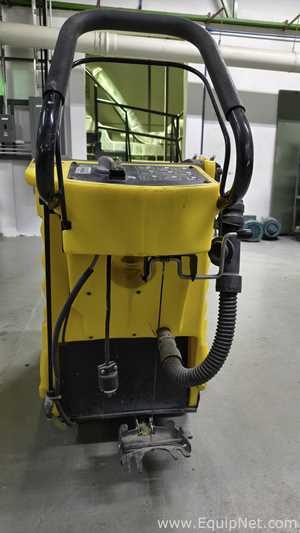Karcher BR530 XL Floor Scrubber - Vacuum Cleaner