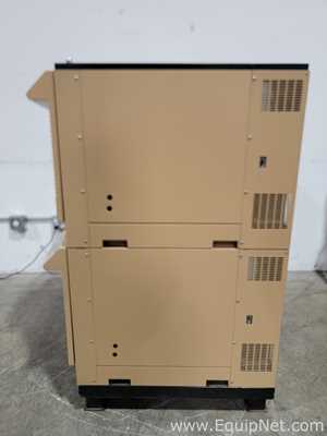 Incubadora ATR Biotech Multitron HT Infors Double Stack