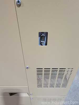 Incubadora ATR Biotech Multitron HT Infors Double Stack