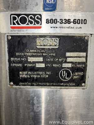 Ablandador Ross  TC700NC