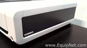 Agilent Technologies Cary 60 UV-Vis Spectrophotometer With C Technologies Solo VPE