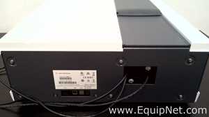 Agilent Technologies Cary 60 UV-Vis Spectrophotometer With C Technologies Solo VPE