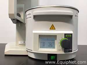 Buchi Labortechnik AG R-210 Evaporator With V-300 Vacuum Pump