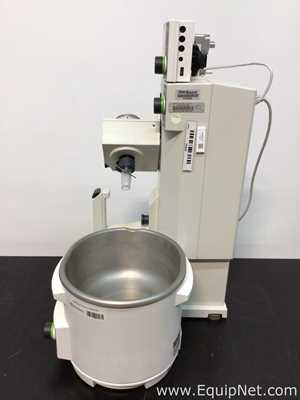 Buchi Labortechnik AG R-210 Evaporator With V-300 Vacuum Pump