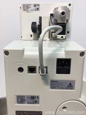 Buchi Labortechnik AG R-210 Evaporator With V-300 Vacuum Pump