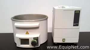 Lot of BUCHI Evaporator Equipment