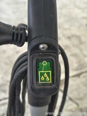 Pulidora de Piso Karcher BR/4 C