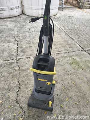 Pulidora de Piso Karcher BR/4 C