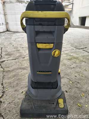 Pulidora de Piso Karcher BR/4 C