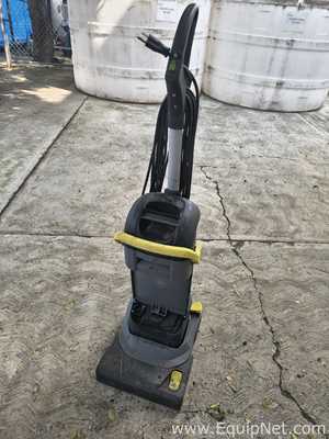 Pulidora de Piso Karcher BR/4 C