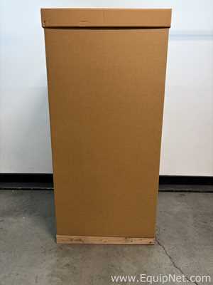 Congelador PHCBI MDF-U731-PA. Sin usar