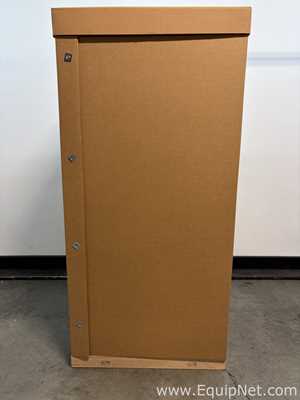 Congelador PHCBI MDF-U731-PA. Sin usar