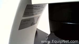 Carl Zeiss Primovert Inverted Phase Contrast Miscroscope