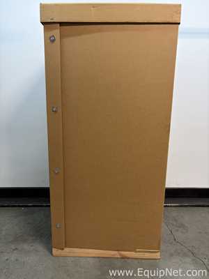 Congelador PHCBI MDF-U731-PA. Sin usar