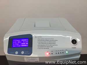 VetEquip OxyVet O2 Concentrator Anesthesia