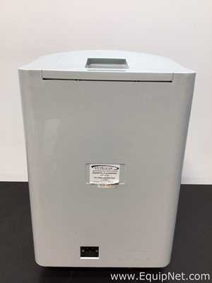 VetEquip OxyVet O2 Concentrator Anesthesia