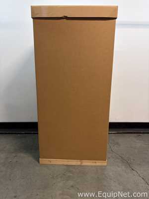 Freezer PHCBI MDF-U731-PA. Sem Uso