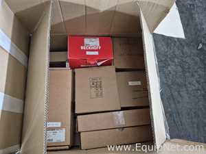 Lot of Electrical Spares Section 2 - Pallet No46