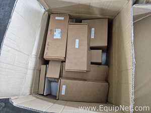 Lot of Electrical Spares Section 2 - Pallet No46
