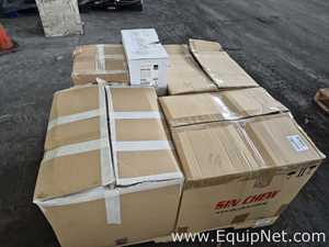 Lot of Electrical Spares Section 2 - Pallet No46