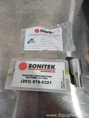 Prensa Sonitek SB-5