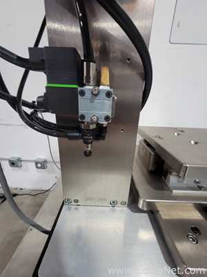 Prensa Sonitek SB-5