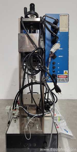 Prensa Sonitek SB-5