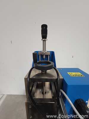 Prensa Sonitek SB-5