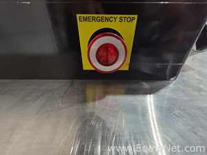 Prensa Sonitek SB-5