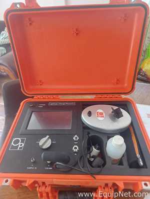 Analisador Orange Photonics LL02