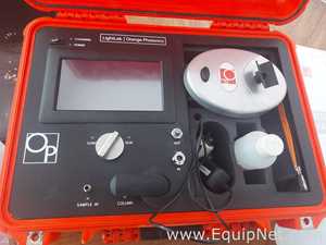Analisador Orange Photonics LL02