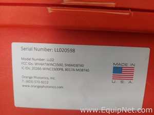 Analisador Orange Photonics LL02