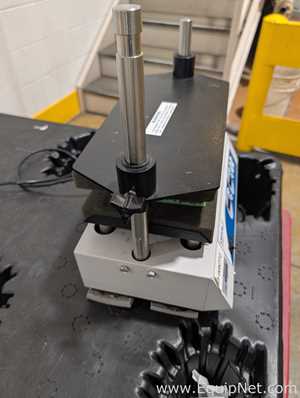 VWR Signature DVX-2500 Digital Multi-Tube Vortexer Mixer
