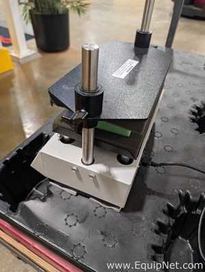 VWR Signature DVX-2500 Digital Multi-Tube Vortexer Mixer