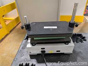 VWR Signature DVX-2500 Digital Multi-Tube Vortexer Mixer