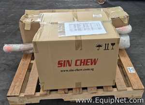 Lot of Water System Spare Parts - Pallet No 38