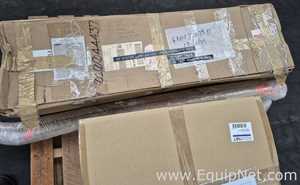 Lot of Water System Spare Parts - Pallet No 38