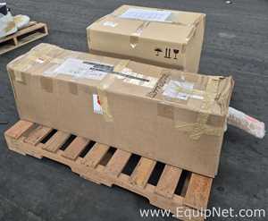Lot of Water System Spare Parts - Pallet No 38