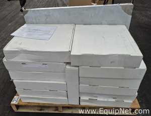 Fritsch Sieve Shaker and Sieves - Pallet No 02