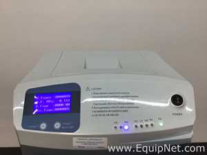 VetEquip OxyVet O2 Concentrator Anesthesia