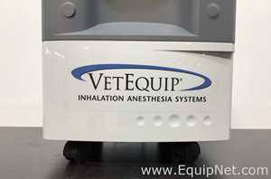 VetEquip OxyVet O2 Concentrator Anesthesia