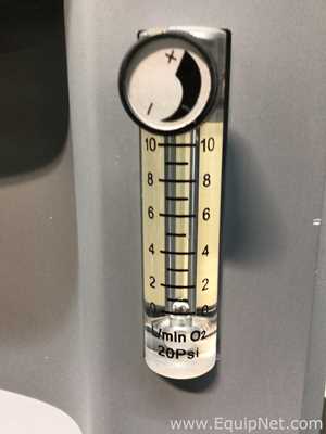 VetEquip OxyVet O2 Concentrator Anesthesia